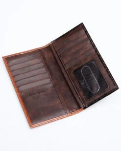 Cody James Men's Rodeo Wallet 7 Cody James Men's Rodeo Wallet -Boot Barn 2000338382 200 P3