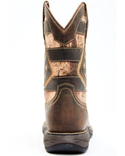 Brothers & Sons Men's Star Lite Performance Western Boots - Broad Square Toe 12 Brothers & Sons Men's Star Lite Performance Western Boots - Broad Square Toe -Boot Barn 2000338686 200 P5