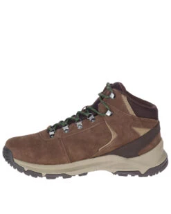 Merrell Men's Erie Waterproof Hiking Boots - Soft Toe 11 Merrell Men's Erie Waterproof Hiking Boots - Soft Toe -Boot Barn 2000338700 200 P3