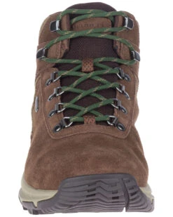 Merrell Men's Erie Waterproof Hiking Boots - Soft Toe 13 Merrell Men's Erie Waterproof Hiking Boots - Soft Toe -Boot Barn 2000338700 200 P5