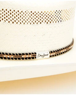 Resistol Men's Natural Saddlebrook Shantung Straw Western Hat 7 Resistol Men's Natural Saddlebrook Shantung Straw Western Hat -Boot Barn 2000338792 101 P3