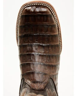 Cody James Men's Exotic Caiman Tail Skin Western Boots - Broad Square Toe 14 Cody James Men's Exotic Caiman Tail Skin Western Boots - Broad Square Toe -Boot Barn 2000339011 001 P6