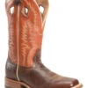 Double H Men's Casino Western Boots - Broad Square Toe 1 Double H Men's Casino Western Boots - Broad Square Toe -Boot Barn 2000339268 200 P1