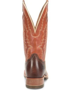 Double H Men's Casino Western Boots - Broad Square Toe 11 Double H Men's Casino Western Boots - Broad Square Toe -Boot Barn 2000339268 200 P4