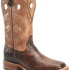 Double H Men's Winston Western Boots - Broad Square Toe 1 Double H Men's Winston Western Boots - Broad Square Toe -Boot Barn 2000339269 200 P1