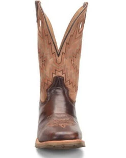 Double H Men's Winston Western Boots - Broad Square Toe 10 Double H Men's Winston Western Boots - Broad Square Toe -Boot Barn 2000339269 200 P3