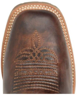 Double H Men's Winston Western Boots - Broad Square Toe 12 Double H Men's Winston Western Boots - Broad Square Toe -Boot Barn 2000339269 200 P5