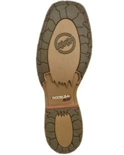 Double H Men's Winston Western Boots - Broad Square Toe 13 Double H Men's Winston Western Boots - Broad Square Toe -Boot Barn 2000339269 200 P6