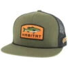 Hooey Men's Habitat Patch Mesh-Back Ball Cap 2 Hooey Men's Habitat Patch Mesh-Back Ball Cap -Boot Barn 2000339691 341 P1