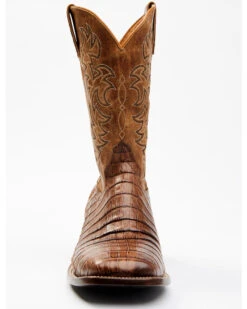 Cody James Men's Nuez Exotic Caiman Skin Western Boots - Broad Square Toe 12 Cody James Men's Nuez Exotic Caiman Skin Western Boots - Broad Square Toe -Boot Barn 2000339810 280 P4