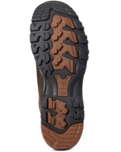 Ariat Men's Distressed Skyline Low H20 Lace-Up Outdoor Boots - Round Toe 11 Ariat Men's Distressed Skyline Low H20 Lace-Up Outdoor Boots - Round Toe -Boot Barn 2000341014 200 P5