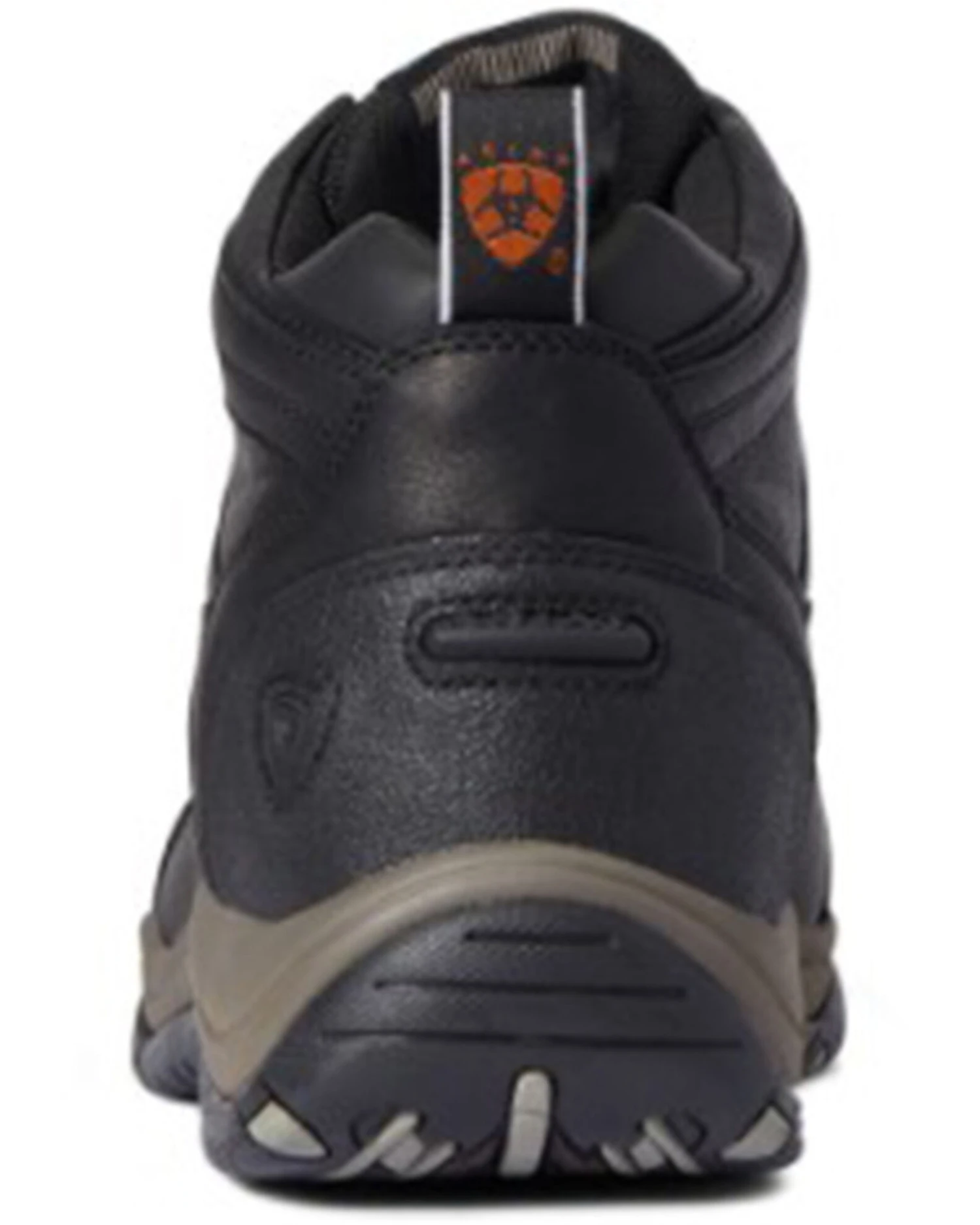 Ariat Men's Terrain Waterproof Hiking Boots - Soft Toe 5 Ariat Men's Terrain Waterproof Hiking Boots - Soft Toe - Image 3