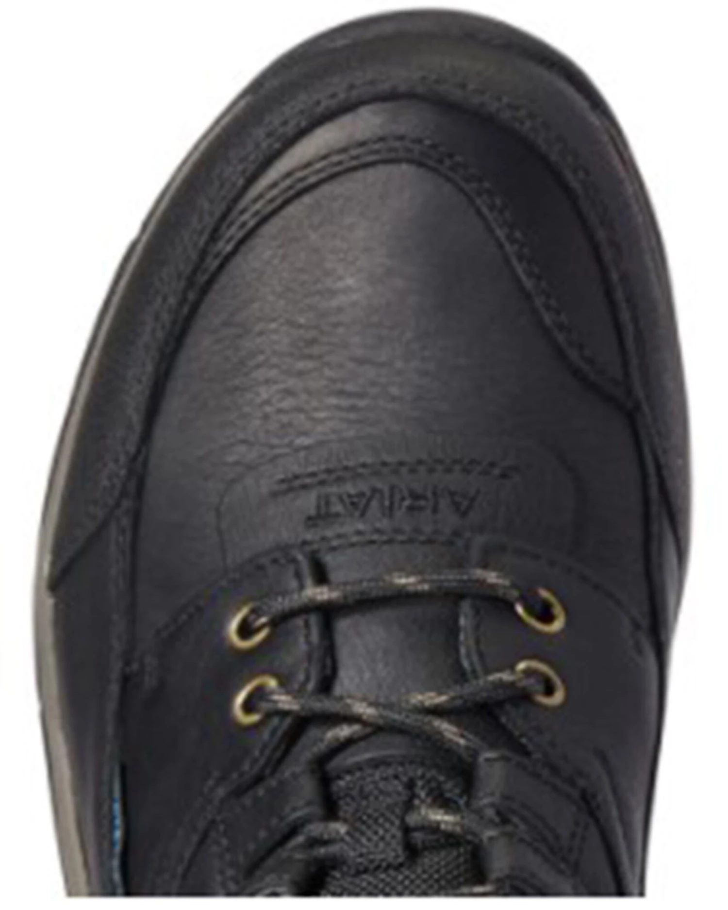 Ariat Men's Terrain Waterproof Hiking Boots - Soft Toe 6 Ariat Men's Terrain Waterproof Hiking Boots - Soft Toe - Image 4