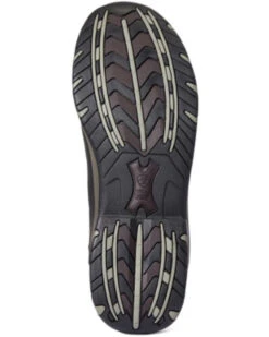 Ariat Men's Terrain Waterproof Hiking Boots - Soft Toe 11 Ariat Men's Terrain Waterproof Hiking Boots - Soft Toe -Boot Barn 2000341059 001 P5