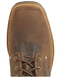 Carolina Men's Coppice Waterproof Logger Boots - Composite Toe 12 Carolina Men's Coppice Waterproof Logger Boots - Composite Toe -Boot Barn 2000341468 200 P5