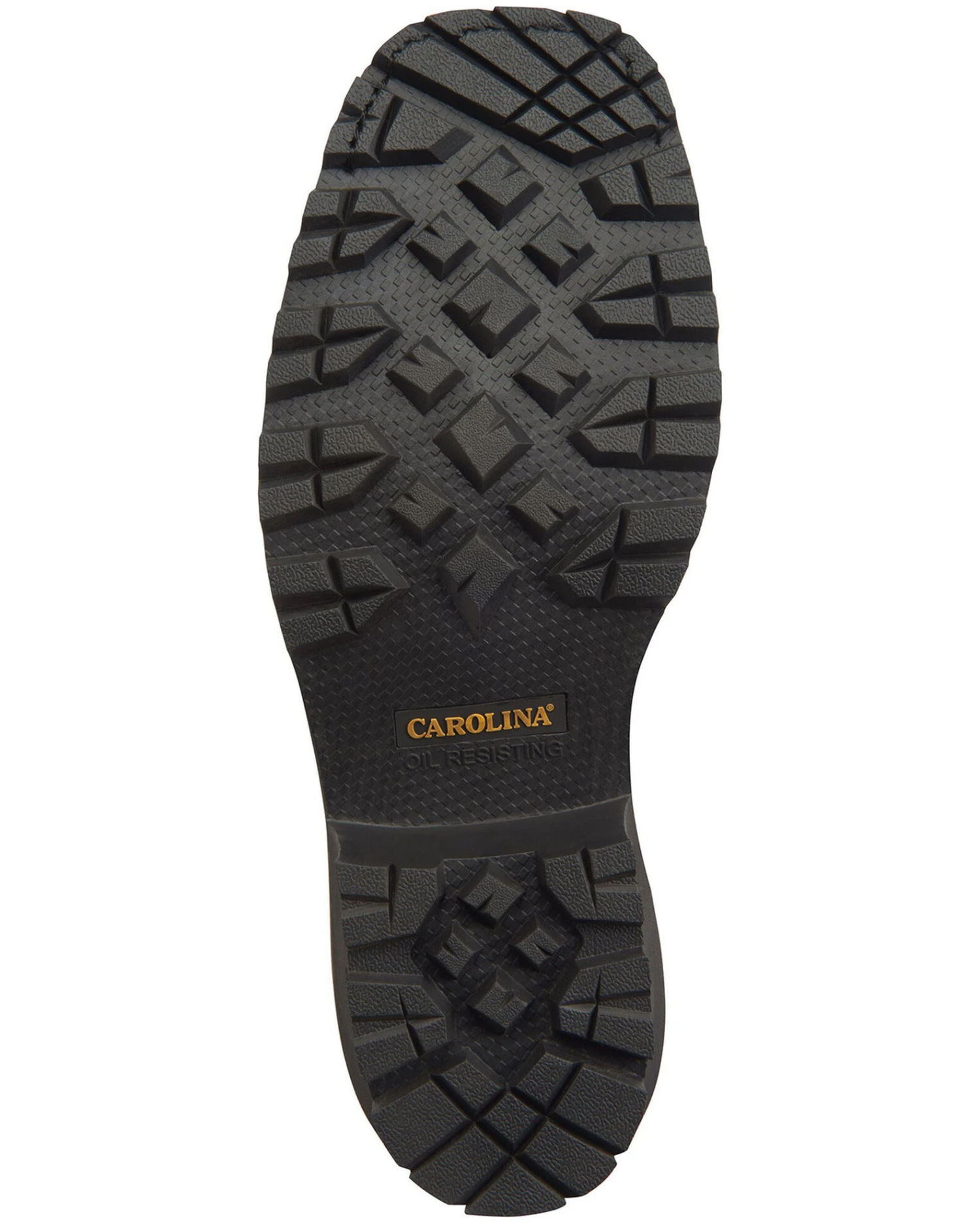 Carolina Men's Coppice Waterproof Logger Boots - Composite Toe 8 Carolina Men's Coppice Waterproof Logger Boots - Composite Toe - Image 6