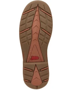 Justin Men's Rush Lacer Work Boots - Soft Toe 11 Justin Men's Rush Lacer Work Boots - Soft Toe -Boot Barn 2000341479 200 P5