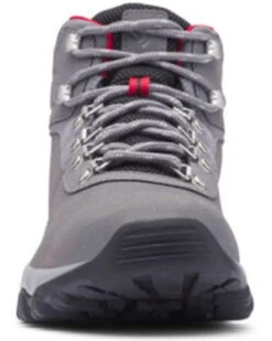 Columbia Men's Newton Ridge Waterproof Hiking Boots - Soft Toe 12 Columbia Men's Newton Ridge Waterproof Hiking Boots - Soft Toe -Boot Barn 2000341490 020 P4