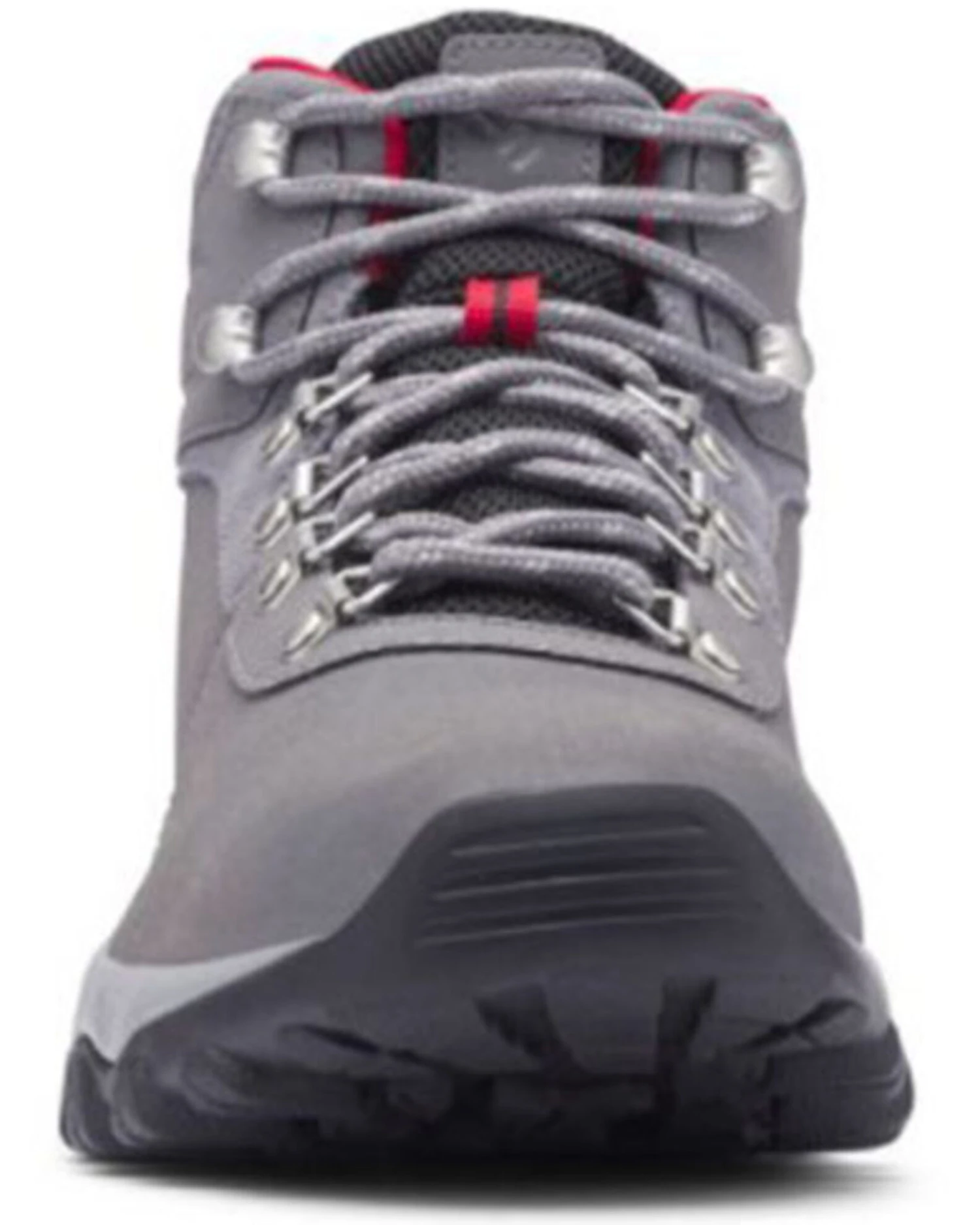 Columbia Men's Newton Ridge Waterproof Hiking Boots - Soft Toe 6 Columbia Men's Newton Ridge Waterproof Hiking Boots - Soft Toe - Image 4