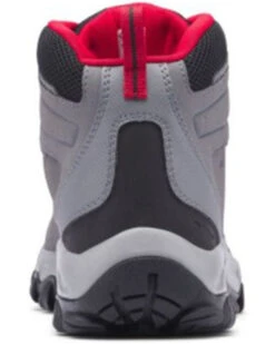 Columbia Men's Newton Ridge Waterproof Hiking Boots - Soft Toe 13 Columbia Men's Newton Ridge Waterproof Hiking Boots - Soft Toe -Boot Barn 2000341490 020 P5