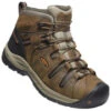 Keen Men's Cascade Flint II Waterproof Lace-Up Hiking Boot 1 Keen Men's Cascade Flint II Waterproof Lace-Up Hiking Boot -Boot Barn 2000342104 341 P1