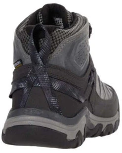 Keen Men's Magnet Targhee III Mid Waterproof Hiking Boot 11 Keen Men's Magnet Targhee III Mid Waterproof Hiking Boot -Boot Barn 2000342239 020 P4