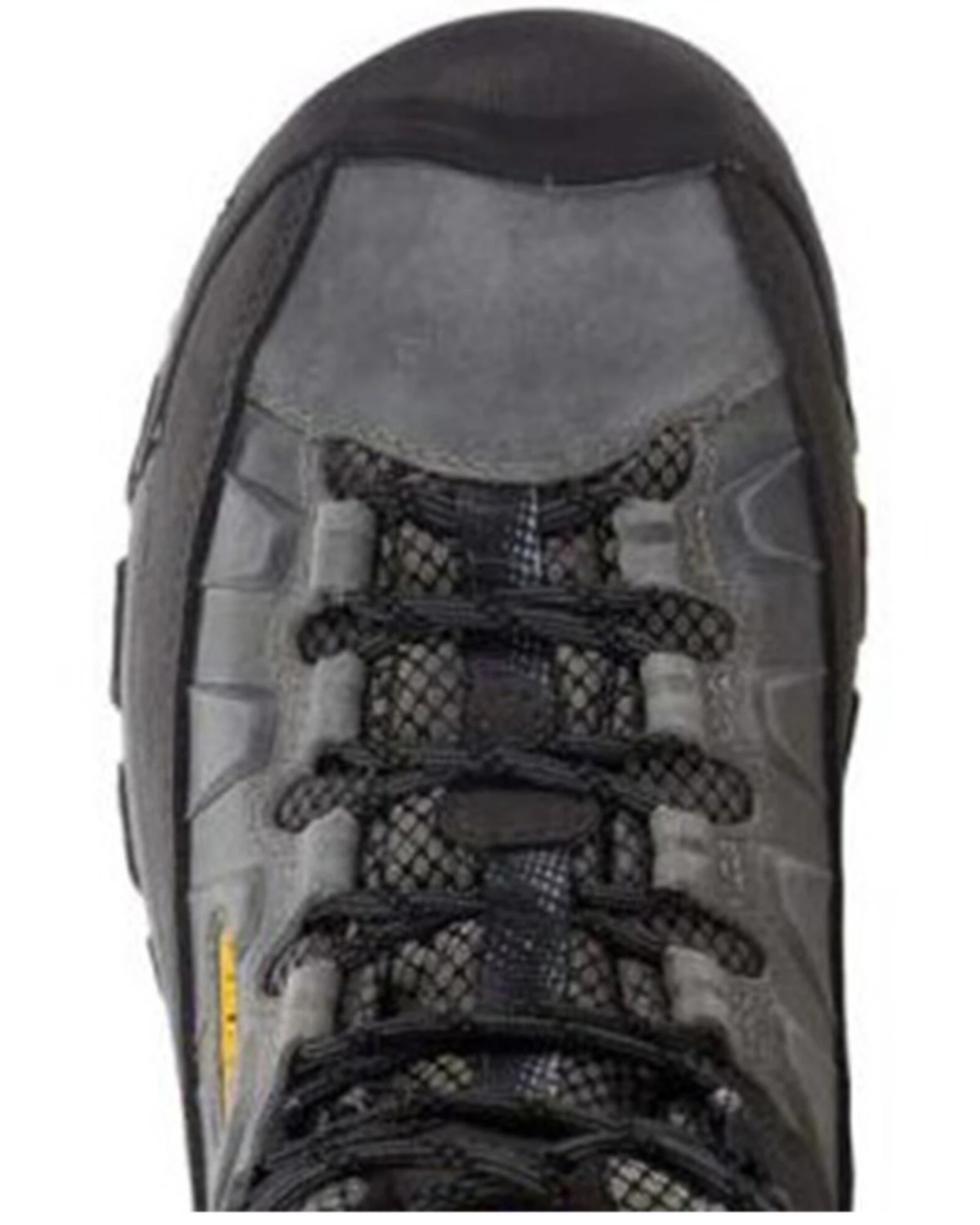 Keen Men's Magnet Targhee III Mid Waterproof Hiking Boot 7 Keen Men's Magnet Targhee III Mid Waterproof Hiking Boot - Image 5