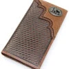 Cody James Men's Praying Cowboy Rodeo Wallet 2 Cody James Men's Praying Cowboy Rodeo Wallet -Boot Barn 2000342256 200 P1