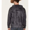 Hooey Men's Tie-Dye Liberty Roper Flag Graphic Hooded Sweatshirt 2 Hooey Men's Tie-Dye Liberty Roper Flag Graphic Hooded Sweatshirt -Boot Barn 2000342389 001 P4
