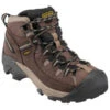 Keen Men's Targhee 11 Waterproof Hiking Boots - Soft Toe 2 Keen Men's Targhee 11 Waterproof Hiking Boots - Soft Toe -Boot Barn 2000342637 200 P1