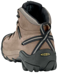 Keen Men's Targhee 11 Waterproof Hiking Boots - Soft Toe 8 Keen Men's Targhee 11 Waterproof Hiking Boots - Soft Toe -Boot Barn 2000342637 200 P3