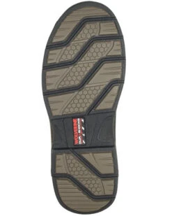 Wolverine Men's 6" Peanut Raider Durashock Lace-Up Work Boots - Soft Toe 11 Wolverine Men's 6" Peanut Raider Durashock Lace-Up Work Boots - Soft Toe -Boot Barn 2000342830 200 P5