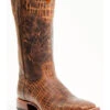 Moonshine Spirit Men's Tully Croc Print Western Boots - Broad Square Toe 1 Moonshine Spirit Men's Tully Croc Print Western Boots - Broad Square Toe -Boot Barn 2000343042 235 P1
