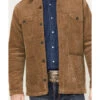 Moonshine Spirit Men's Barn Door Bonded Button Down Corduroy Jacket 2 Moonshine Spirit Men's Barn Door Bonded Button Down Corduroy Jacket -Boot Barn 2000343289 200 P3