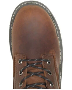 Wolverine Men's Raider Durashocks Waterproof Work Boots - Composite Toe 10 Wolverine Men's Raider Durashocks Waterproof Work Boots - Composite Toe -Boot Barn 2000343897 200 P4