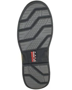 Wolverine Men's Raider Durashocks Waterproof Work Boots - Composite Toe 11 Wolverine Men's Raider Durashocks Waterproof Work Boots - Composite Toe -Boot Barn 2000343897 200 P5