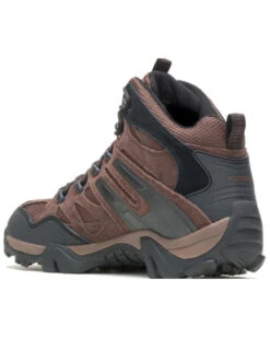 Wolverine Men's Wilderness Hiking Boots - Soft Toe 9 Wolverine Men's Wilderness Hiking Boots - Soft Toe -Boot Barn 2000343912 200 P3