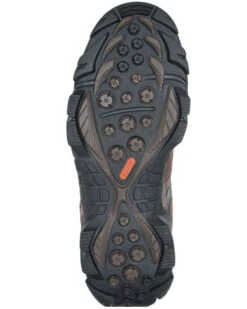 Wolverine Men's Wilderness Hiking Boots - Soft Toe 11 Wolverine Men's Wilderness Hiking Boots - Soft Toe -Boot Barn 2000343912 200 P5