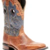 Laredo Men's Top Western Boots - Broad Square Toe 2 Laredo Men's Top Western Boots - Broad Square Toe -Boot Barn 2000344211 280 P1