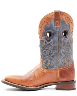 Laredo Men's Top Western Boots - Broad Square Toe 11 Laredo Men's Top Western Boots - Broad Square Toe -Boot Barn 2000344211 280 P3