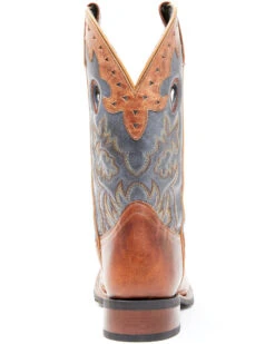 Laredo Men's Top Western Boots - Broad Square Toe 13 Laredo Men's Top Western Boots - Broad Square Toe -Boot Barn 2000344211 280 P5