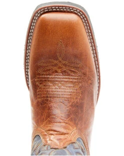 Laredo Men's Top Western Boots - Broad Square Toe 14 Laredo Men's Top Western Boots - Broad Square Toe -Boot Barn 2000344211 280 P6