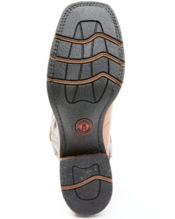 Laredo Men's Top Western Boots - Broad Square Toe 15 Laredo Men's Top Western Boots - Broad Square Toe -Boot Barn 2000344211 280 P7