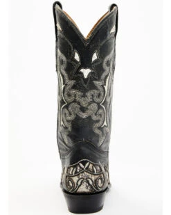 Corral Men's Exotic Python Skin Inlay Western Boots - Snip Toe 13 Corral Men's Exotic Python Skin Inlay Western Boots - Snip Toe -Boot Barn 2000345254 944 P5