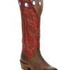 Tony Lama Men's Colburn Western Boots - Broad Square toe 2 Tony Lama Men's Colburn Western Boots - Broad Square toe -Boot Barn 2000345973 600 P1