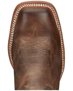 Tony Lama Men's Colburn Western Boots - Broad Square toe 14 Tony Lama Men's Colburn Western Boots - Broad Square toe -Boot Barn 2000345973 600 P6