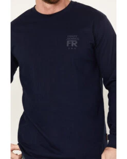 Cody James Men's FR Vintage Graphic Long Sleeve Work Shirt 8 Cody James Men's FR Vintage Graphic Long Sleeve Work Shirt -Boot Barn 2000349515 641 P2