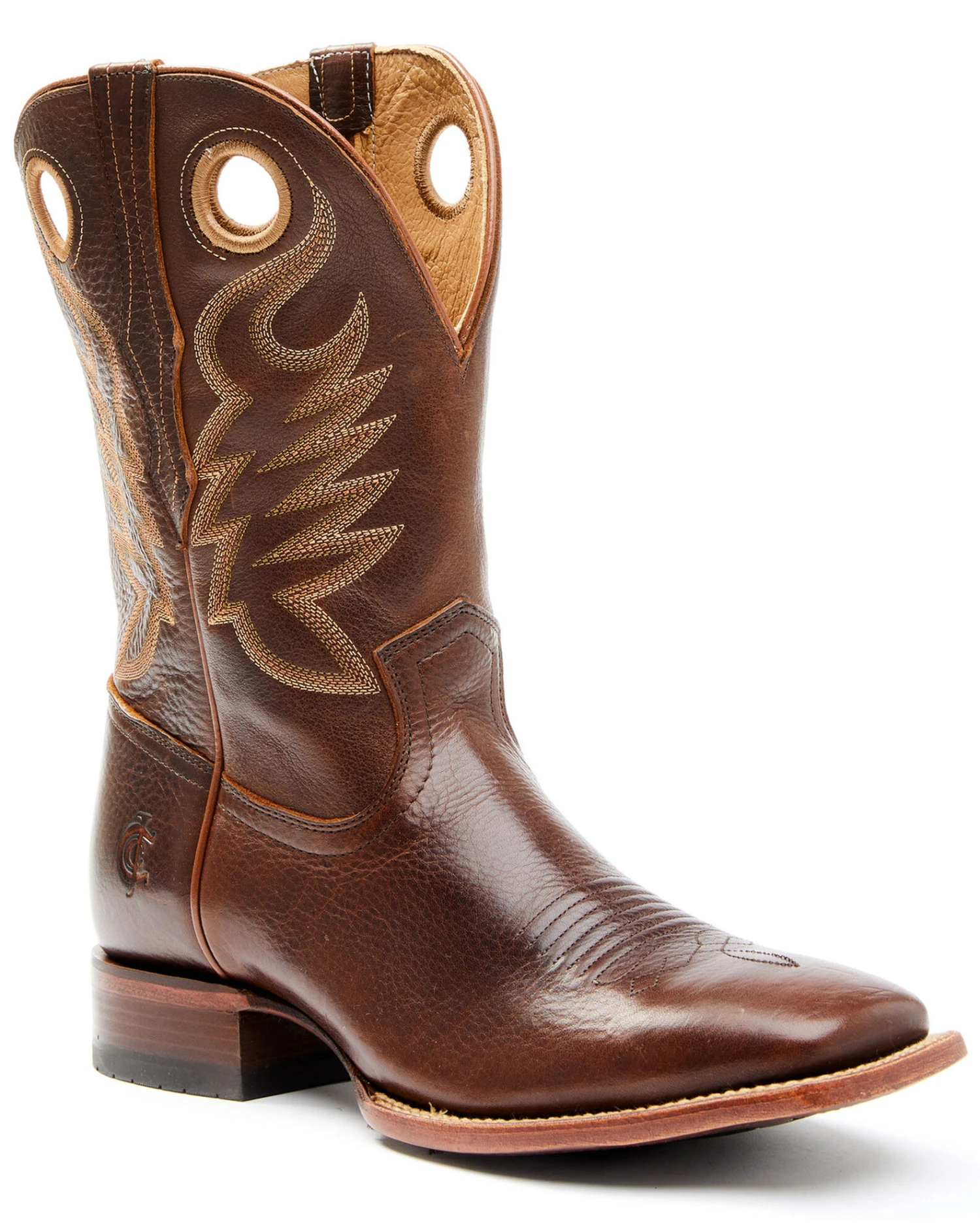 Cody James Men's Union Xero Gravity Western Performance Boots - Broad Square Toe 3 Cody James Men's Union Xero Gravity Western Performance Boots - Broad Square Toe