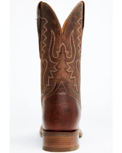 El Dorado Men's Rust Bison Western Boots - Broad Square Toe 13 El Dorado Men's Rust Bison Western Boots - Broad Square Toe -Boot Barn 2000350218 220 P5