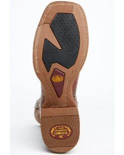 El Dorado Men's Rust Bison Western Boots - Broad Square Toe 15 El Dorado Men's Rust Bison Western Boots - Broad Square Toe -Boot Barn 2000350218 220 P7